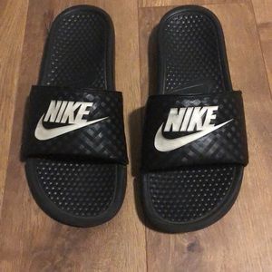 Nike Slides